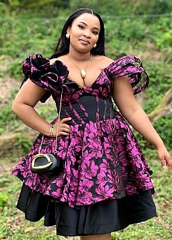 Nandisa Biyela